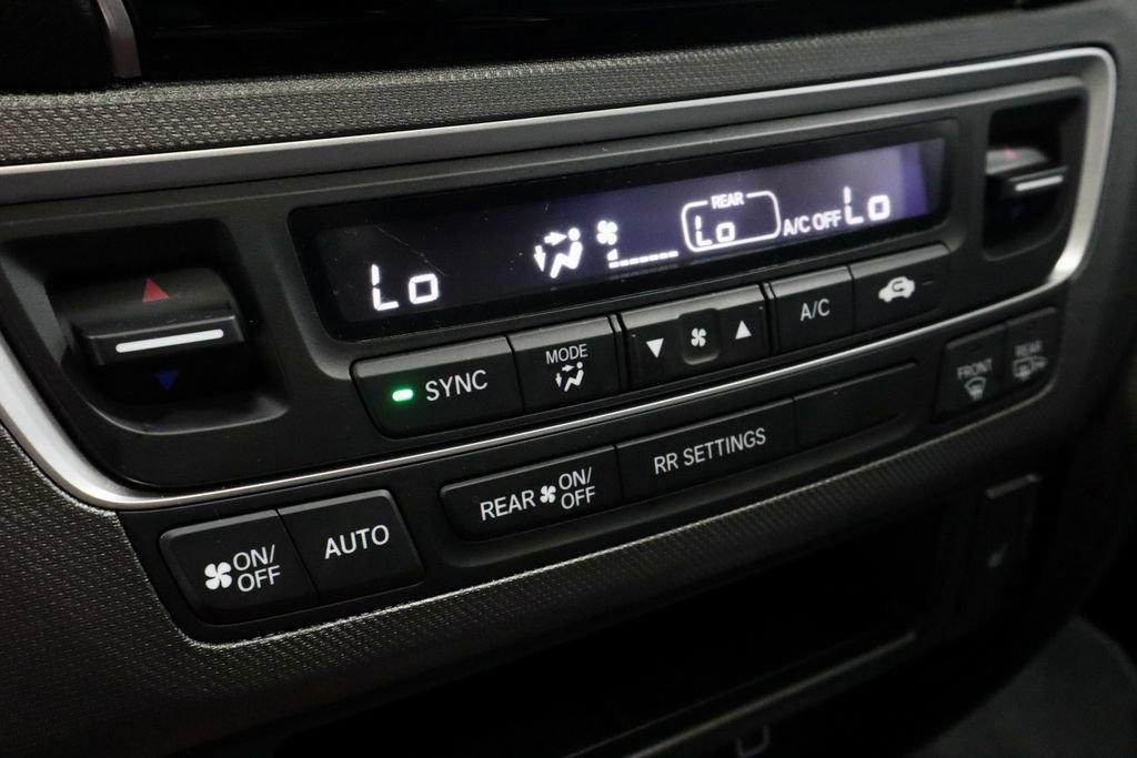 Used 2022 Honda Ridgeline RTL-E image 31