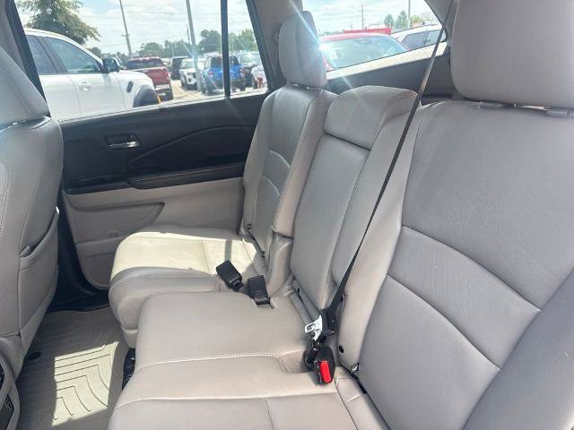 Used 2021 Honda Pilot Special Edition image 26