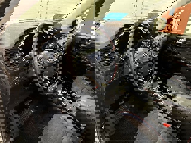 Certified 2022 Ford Escape SEL w/ SEL Stealth AWD Package image 12