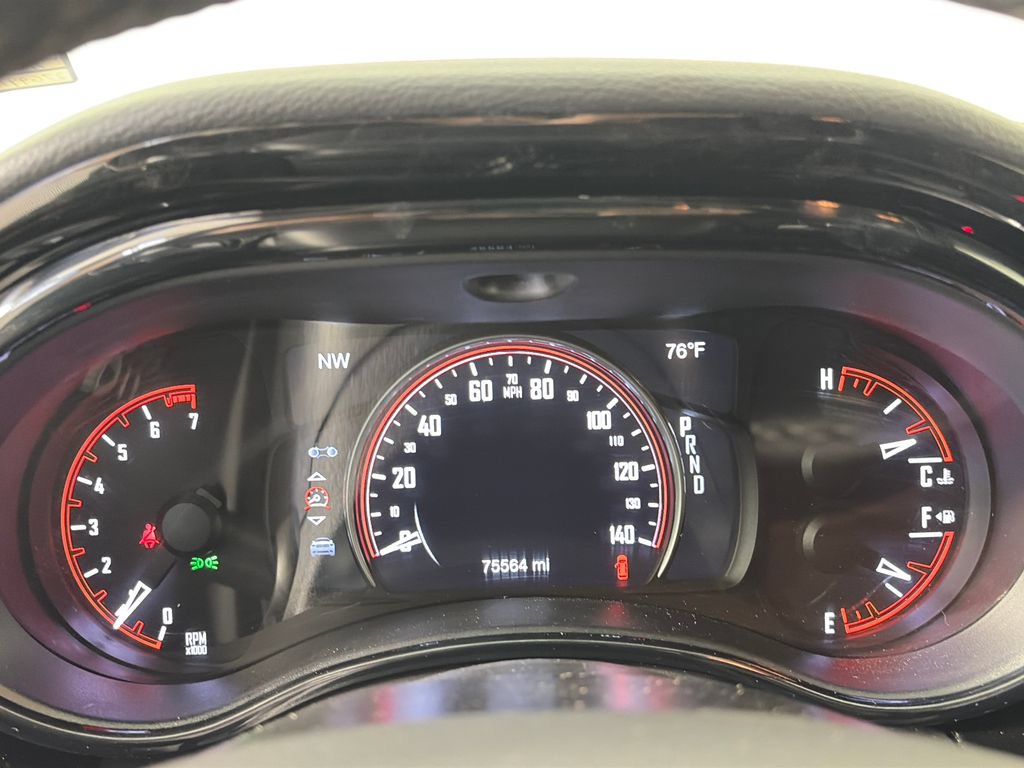 Used 2023 Dodge Durango GT AWD/4WD image 15