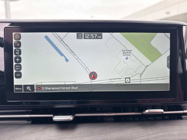 Used 2022 Kia Carnival SX FWD image 28
