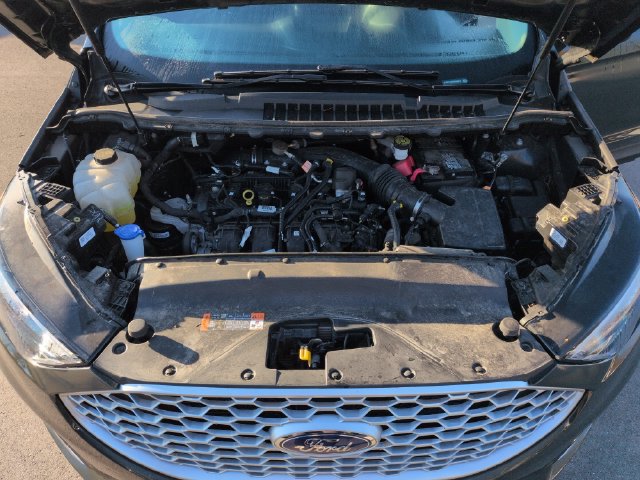 Certified 2023 Ford Edge SEL AWD/4WD image 47