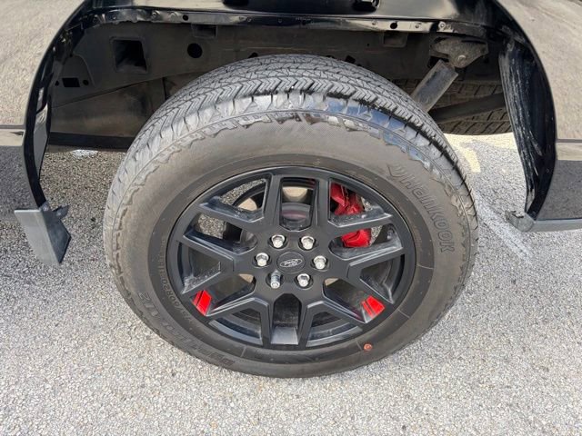 Certified 2024 Ford F150 STX w/ STX Black Appearance Package image 24