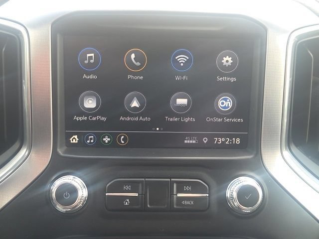 Used 2021 GMC Sierra 1500 SLE w/ X31 Off-Road Package AWD/4WD image 27