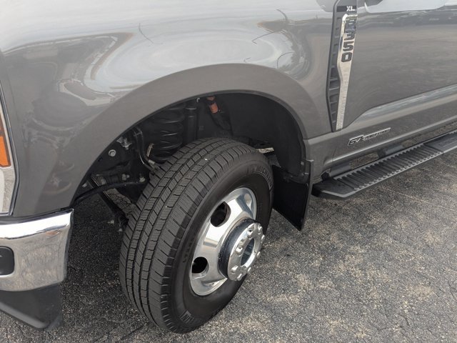 Certified 2025 Ford F350 XL w/ XL Driver Assist Package AWD/4WD image 6