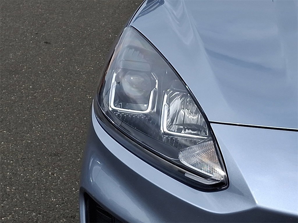 Certified 2022 Ford Escape SE w/ Convenience Package image 9