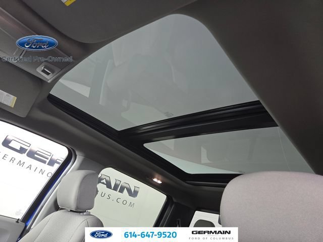 Certified 2018 Ford F150 XLT w/ Equipment Group 302A Luxury AWD/4WD image 34