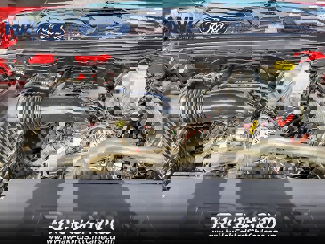 Used 2021 RAM 1500 Big Horn image 22