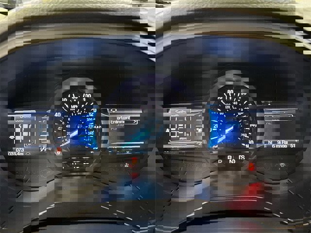 Certified 2023 Ford Edge SEL w/ Convenience Package image 7