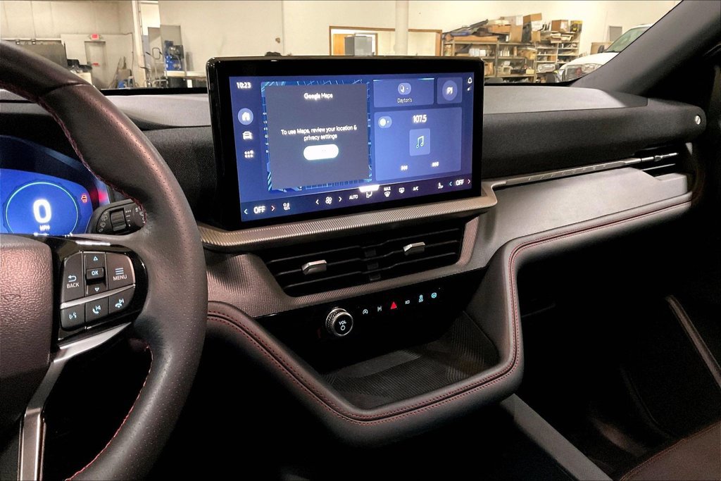 Certified 2025 Ford Explorer ST-Line w/ ST-Line Street Pack AWD/4WD image 6