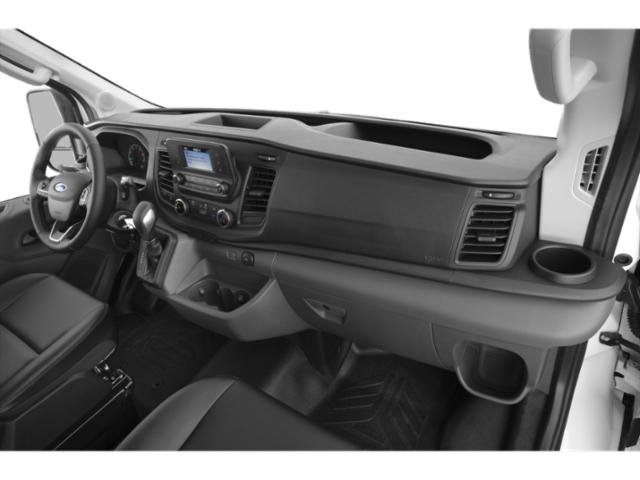 Certified 2023 Ford Transit 250 148 High Roof Extended AWD w/ Load Area Protection Package image 13