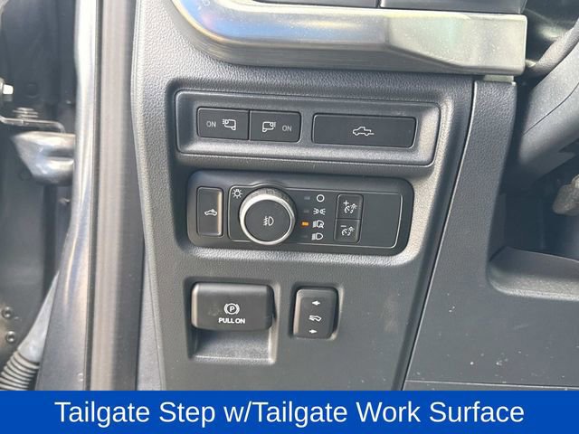 Certified 2022 Ford F150 Lariat image 28