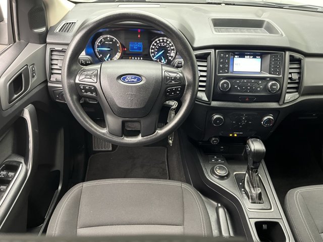 Certified 2019 Ford Ranger XL w/ Equipment Group 101A Mid AWD/4WD image 13