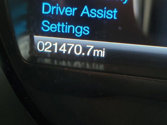 Certified 2022 Ford Ranger Lariat w/ Equipment Group 501A High image 27