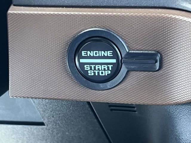 Certified 2024 Ford Bronco Outer Banks image 22