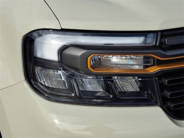 Certified 2024 Ford Maverick Tremor w/ Tremor Off-Road Package image 9