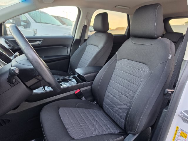 Certified 2020 Ford Edge SE FWD image 14