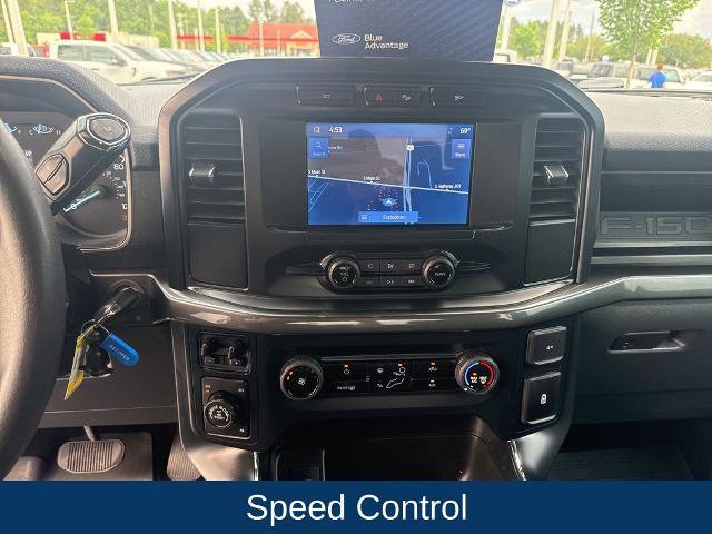 Certified 2023 Ford F150 XL w/ STX Appearance Package AWD/4WD image 24