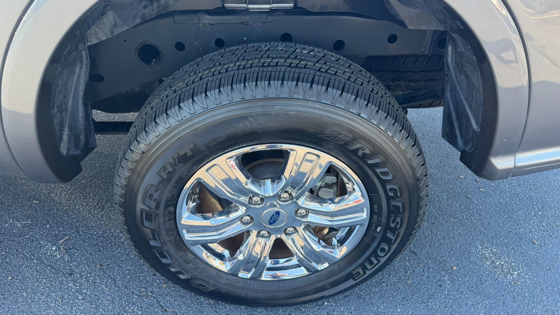 Certified 2021 Ford Ranger XLT w/ Equipment Group 302A High image 16