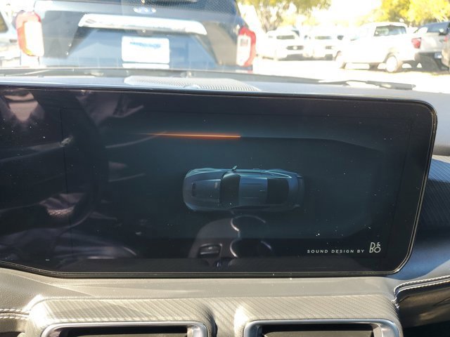 Certified 2024 Ford Mustang Premium image 19