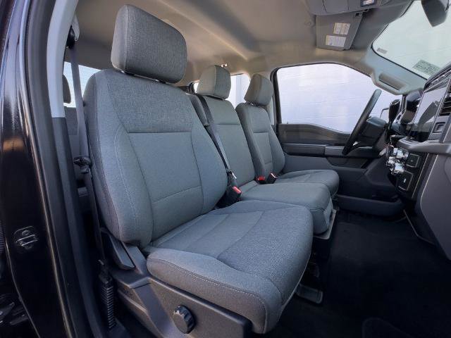 Certified 2024 Ford F150 XLT image 34