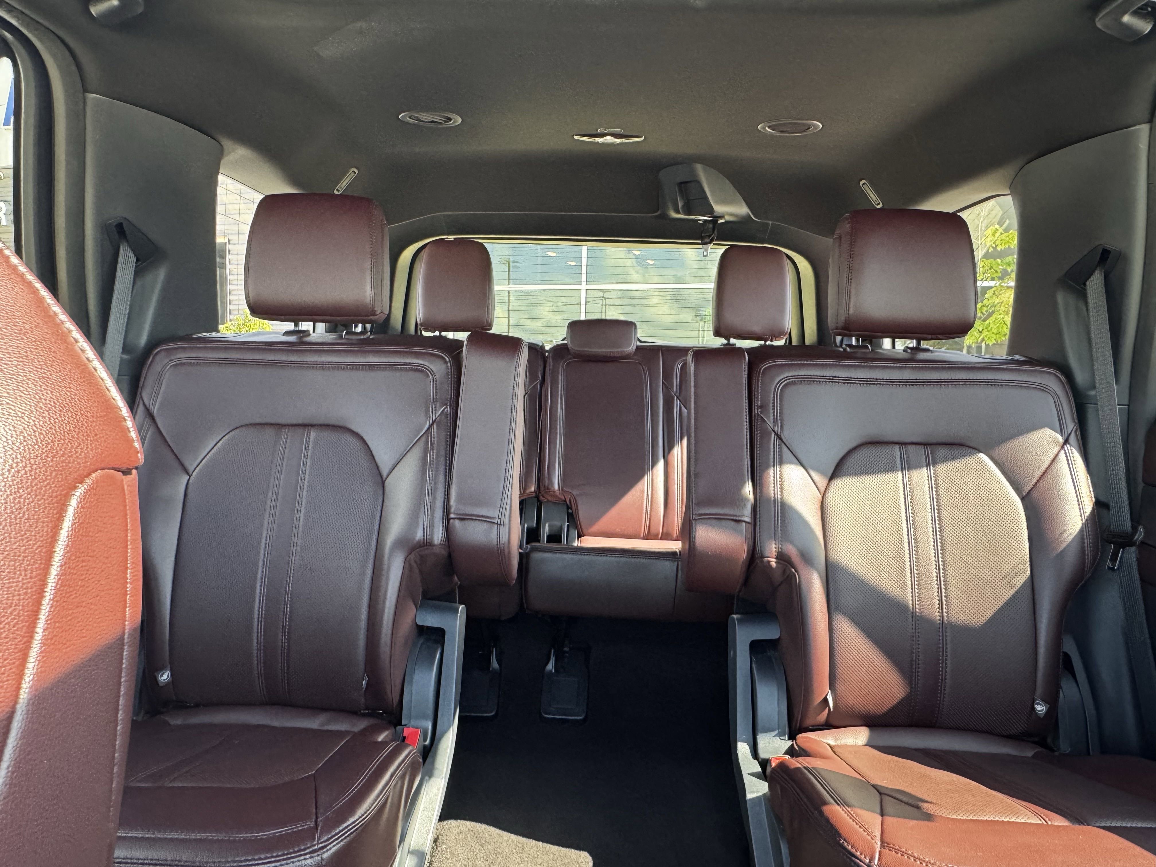 Certified 2023 Ford Expedition Limited image 29