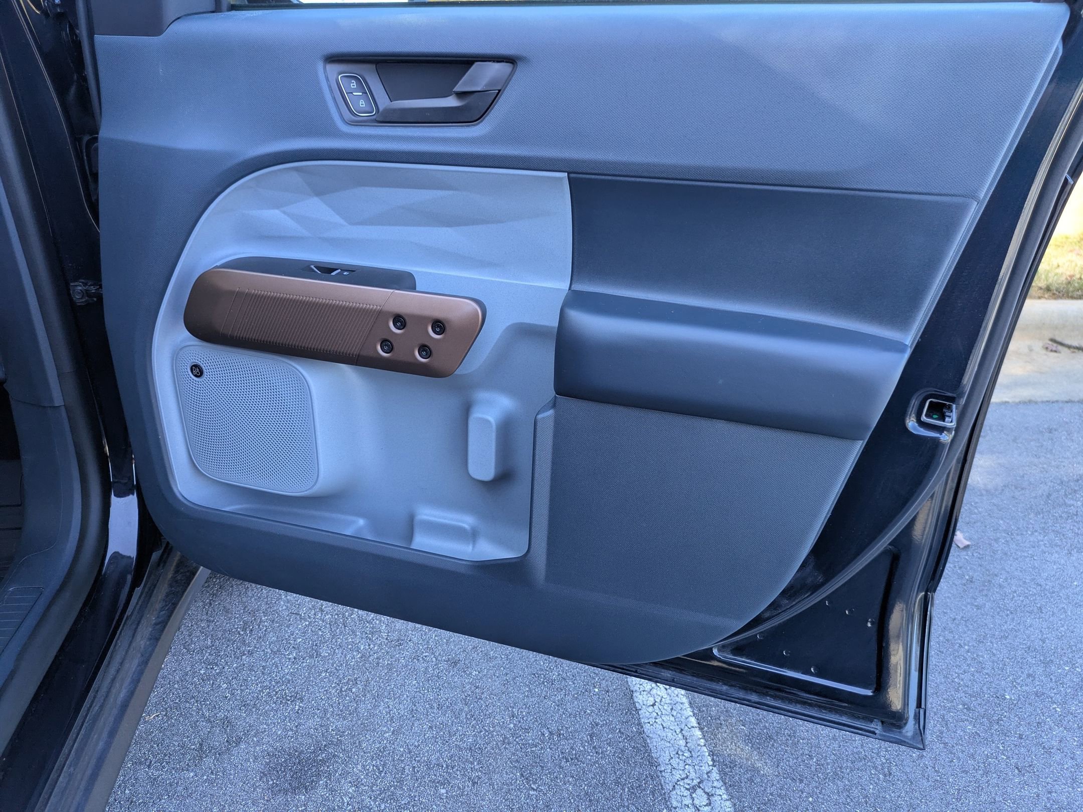 Certified 2023 Ford Maverick Lariat w/ Lariat Luxury Package image 36