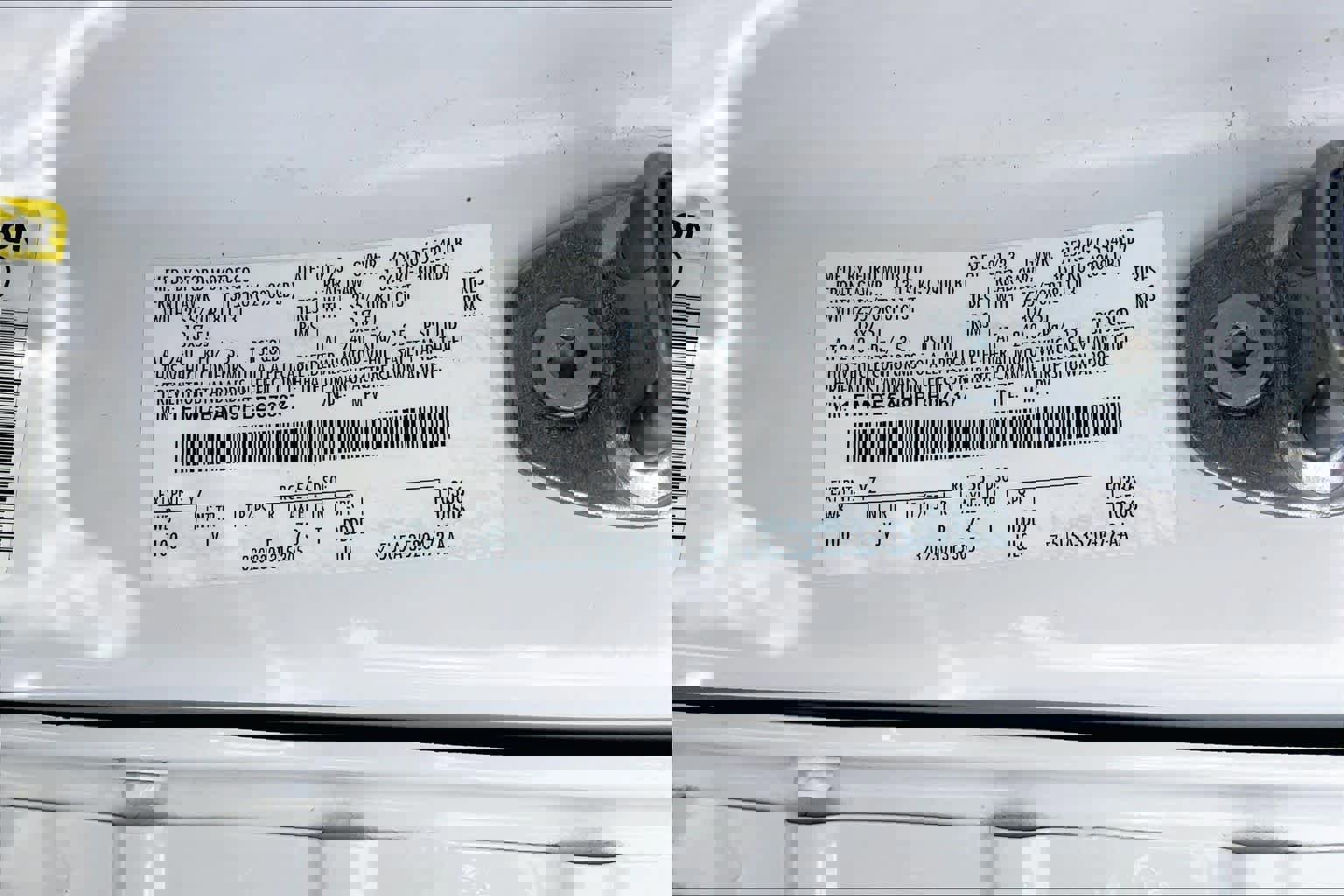 Certified 2023 Ford Bronco Outer Banks AWD/4WD image 29