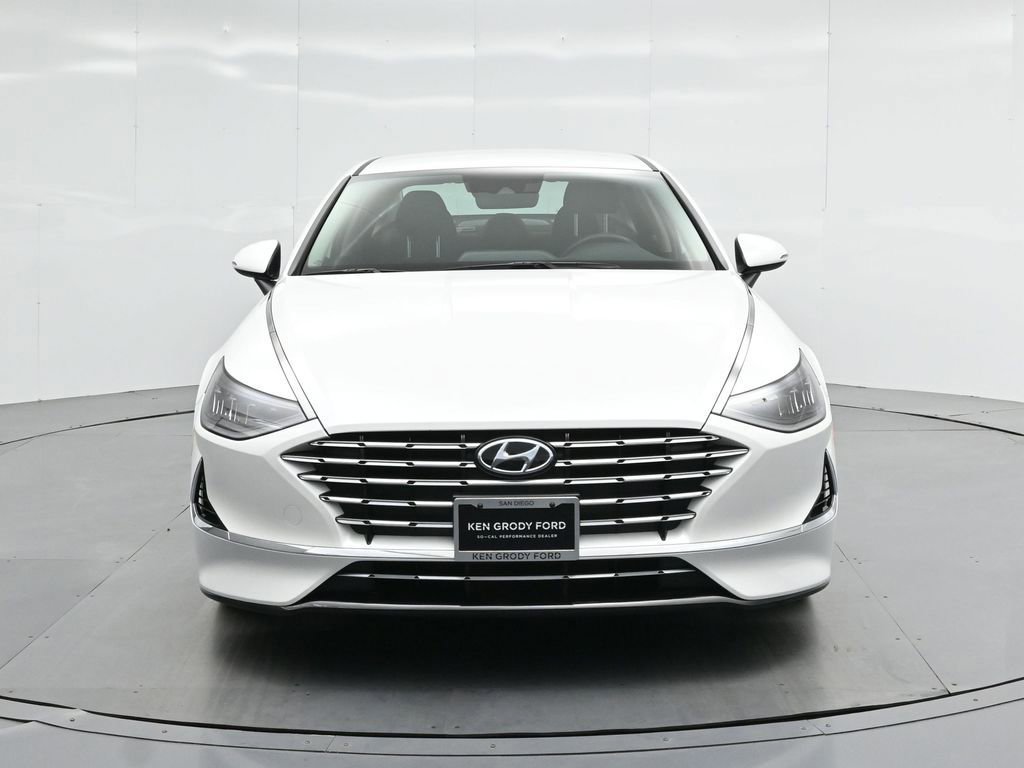 Used 2022 Hyundai Sonata SEL image 28