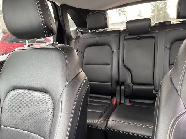 Certified 2022 Ford Escape SEL w/ Technology Package image 12