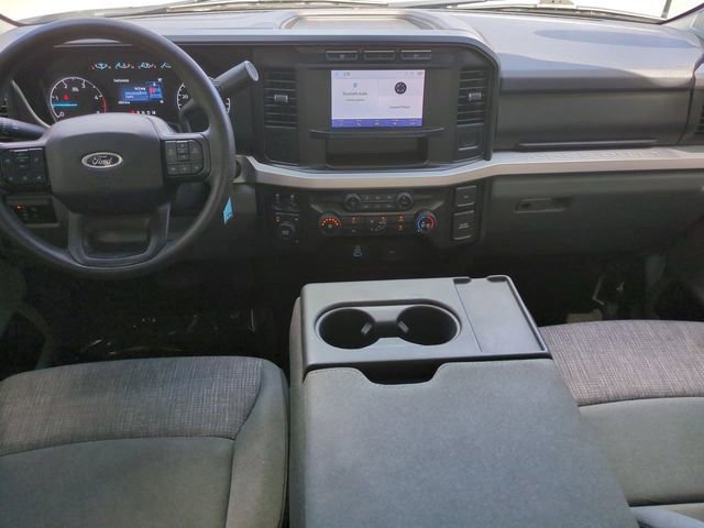 Certified 2024 Ford F250 XLT image 15