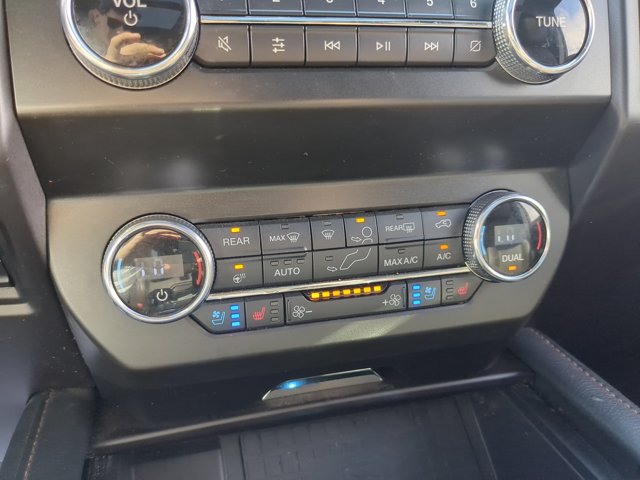 Certified 2021 Ford Expedition Max King Ranch AWD/4WD image 26
