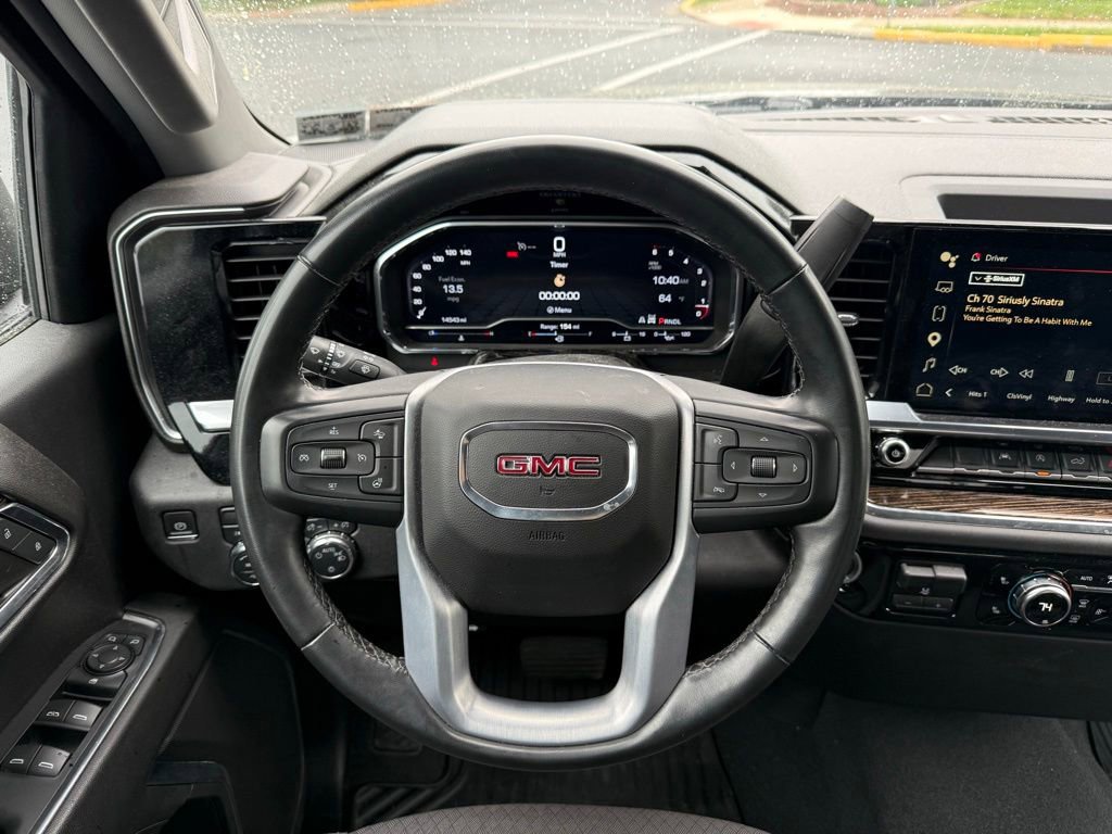Used 2023 GMC Sierra 1500 SLE AWD/4WD image 15