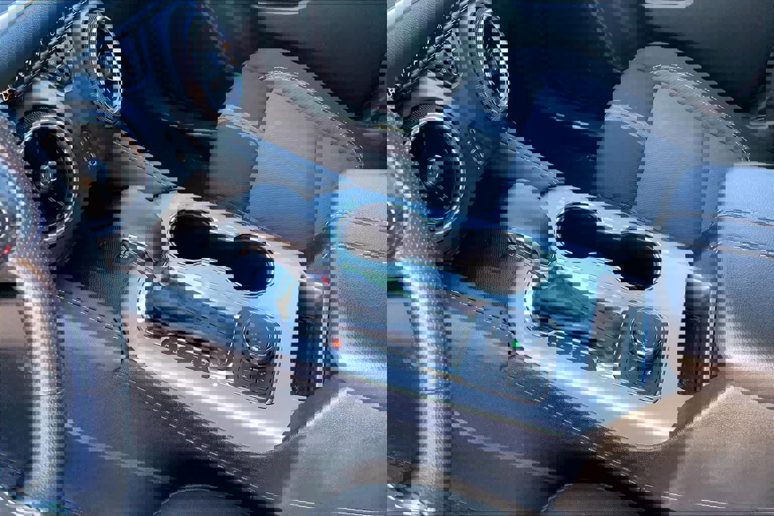 Used 2023 Chevrolet Blazer LT w/ Convenience Package image 16