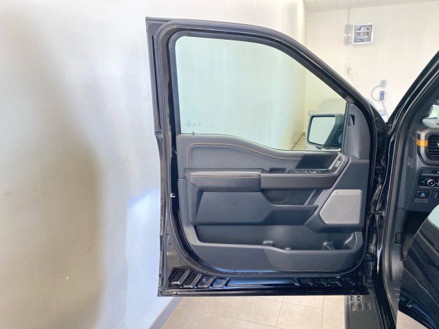 Certified 2025 Ford F150 Tremor w/ Bed Utility Package AWD/4WD image 14
