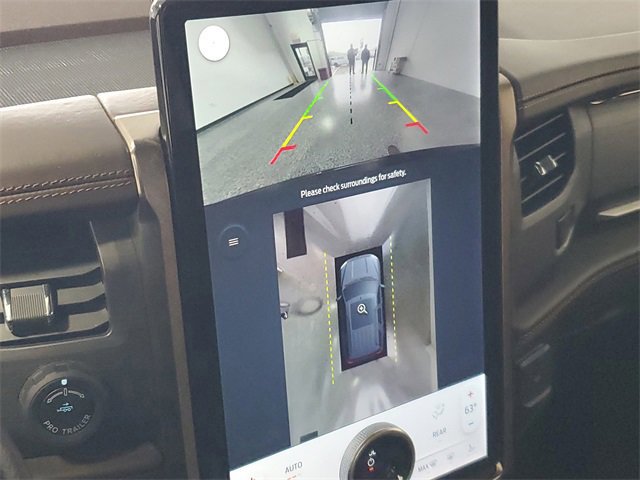 Certified 2023 Ford Expedition King Ranch image 17