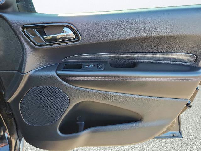 Used 2025 Dodge Durango GT RWD image 24