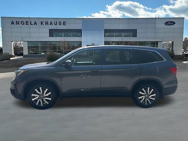 Used 2019 Honda Pilot EX-L image 4