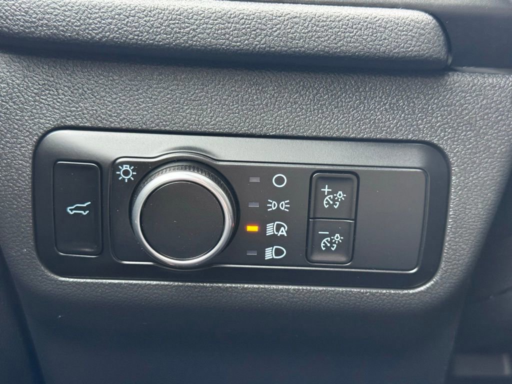 Certified 2024 Ford Escape ST-Line w/ Tech Pack #1 image 38