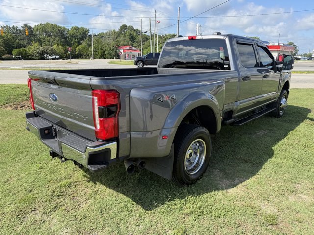 Certified 2025 Ford F350 XLT w/ 360-Degree Camera Package AWD/4WD image 15