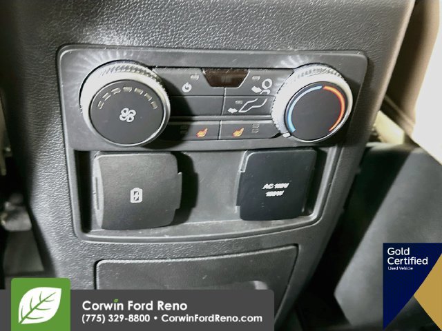 Certified 2022 Ford Explorer Limited w/ Class IV Trailer Tow Package AWD/4WD image 29