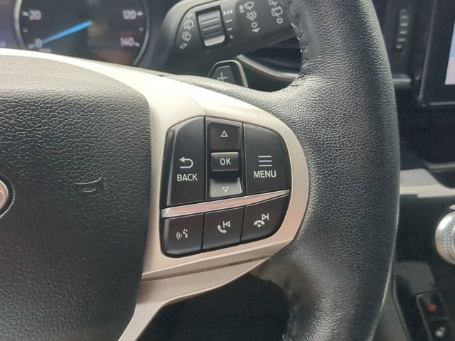 Certified 2021 Ford Explorer Limited w/ Equipment Group 301A AWD/4WD image 19
