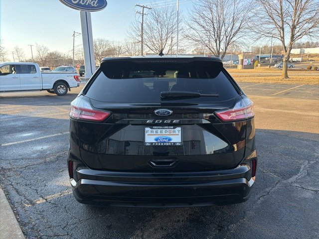 Certified 2024 Ford Edge ST-Line w/ Cargo Accessory Package image 6