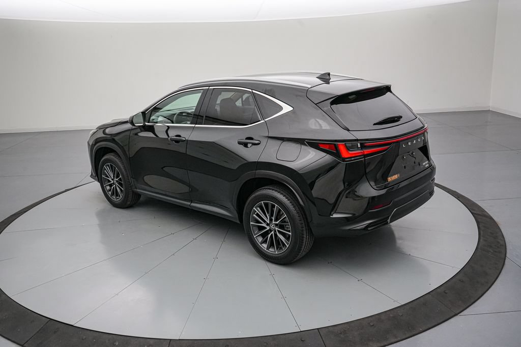 Used 2022 Lexus NX 350 AWD image 6