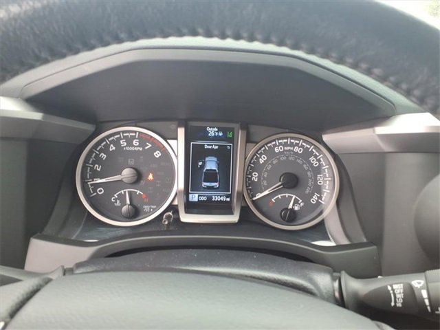 Used 2023 Toyota Tacoma 4x4 Double Cab image 15