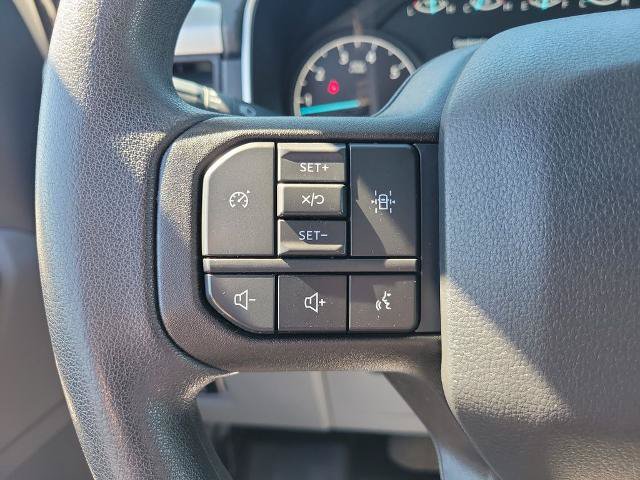 Certified 2023 Ford F150 XLT w/ XTR Package AWD/4WD image 21
