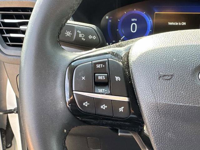 Certified 2022 Ford Escape SEL w/ Technology Package image 19