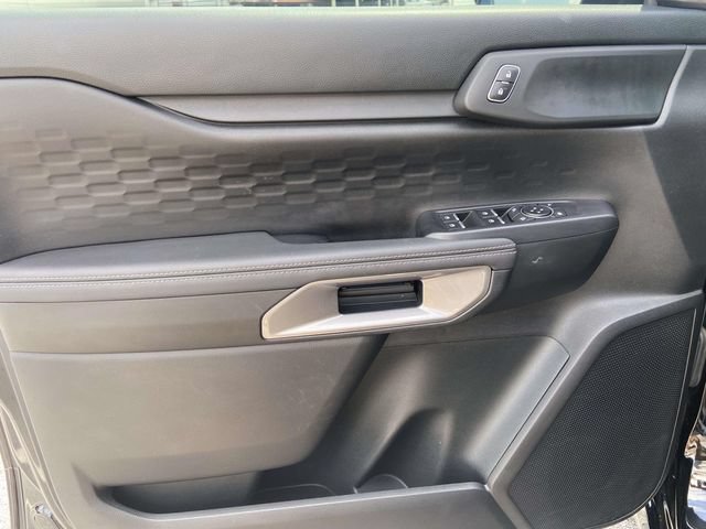 Certified 2024 Ford Ranger XLT w/ Equipment Group 301A High AWD/4WD image 15