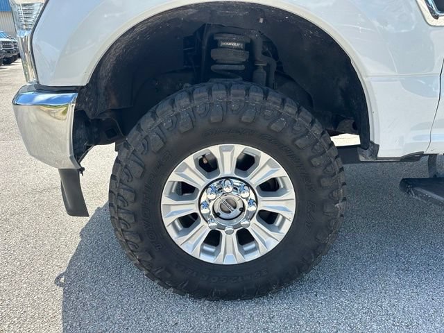 Certified 2021 Ford F350 XL w/ STX Appearance Package AWD/4WD image 26