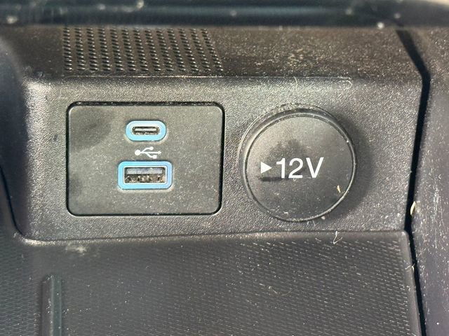 Certified 2022 Ford Escape SE FWD image 5
